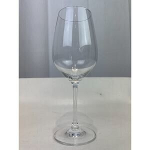SCHOTT ZWIESEL 8.75" Tall Tritan Crystal Glass Forte Stemware Red Wine